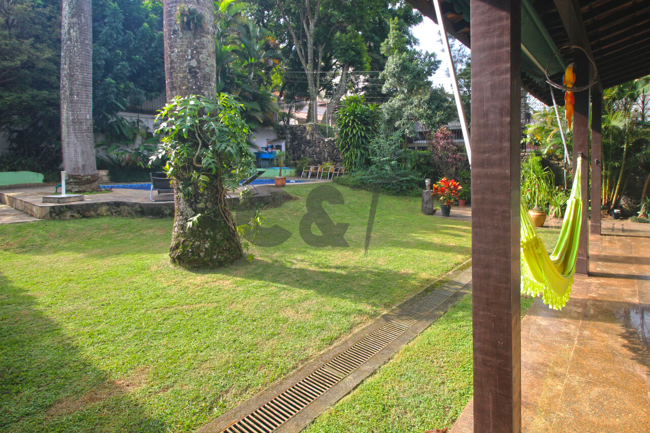Casa Térrea para Venda - Alto da Boa Vista