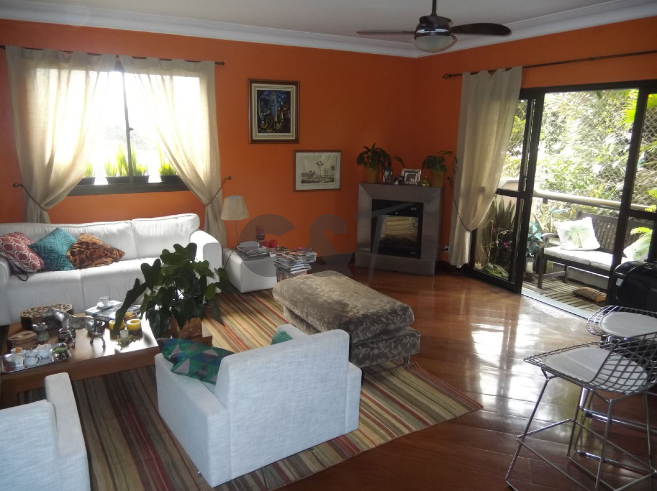 Apartamento para Venda - Indianópolis