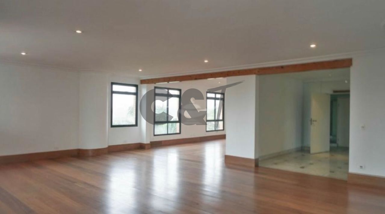 Apartamento para Venda - Jardim Guedala