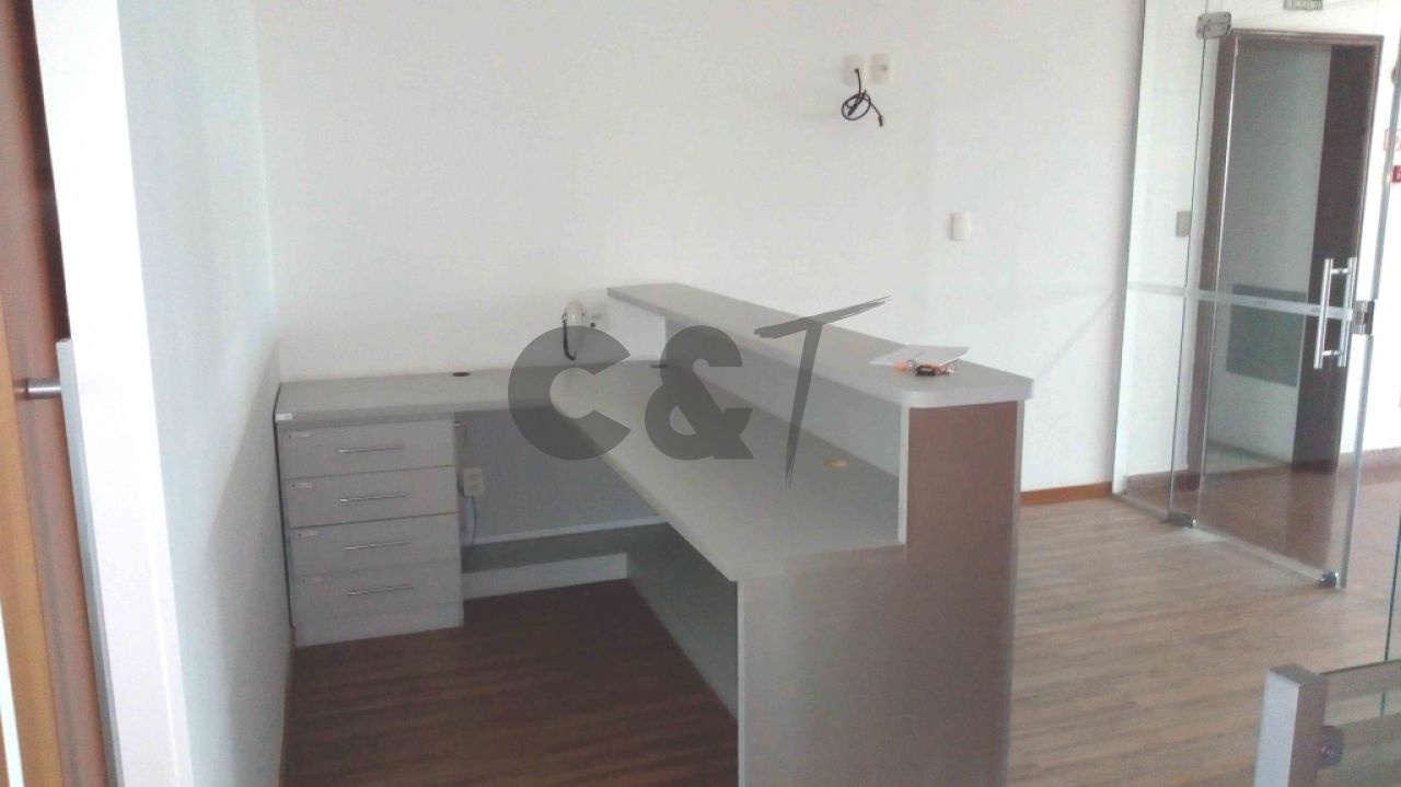 Conj. Comercial para Venda - Vila Olímpia