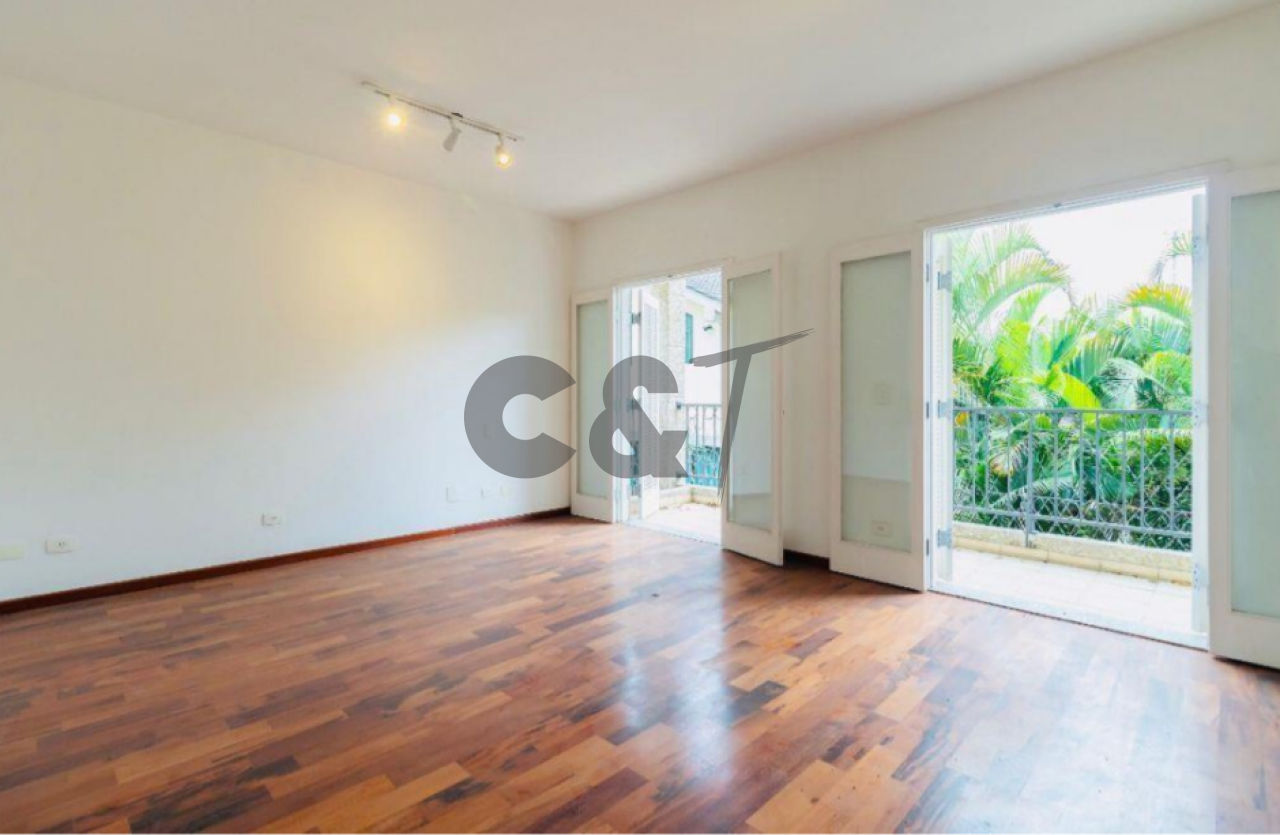 Casa de Condomínio para Venda - Morumbi