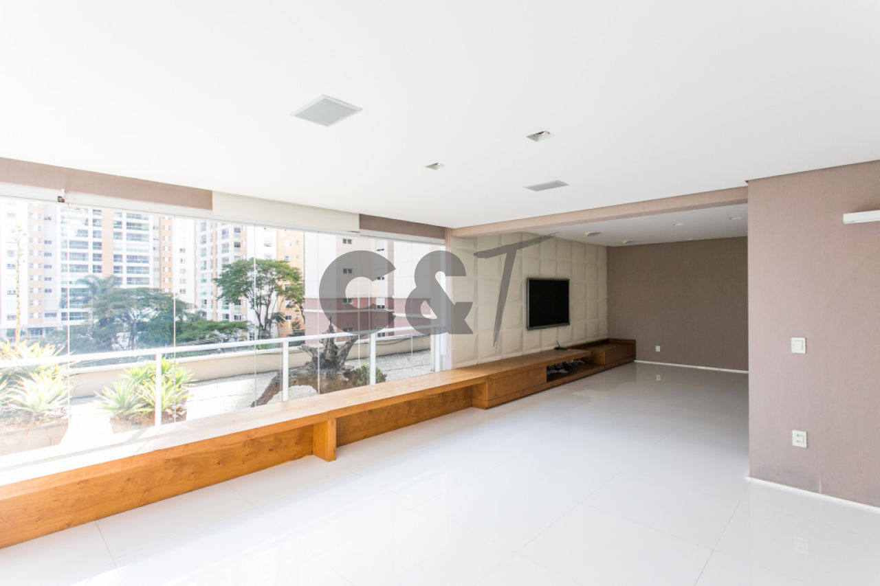 Apartamento para Venda - Campo Belo