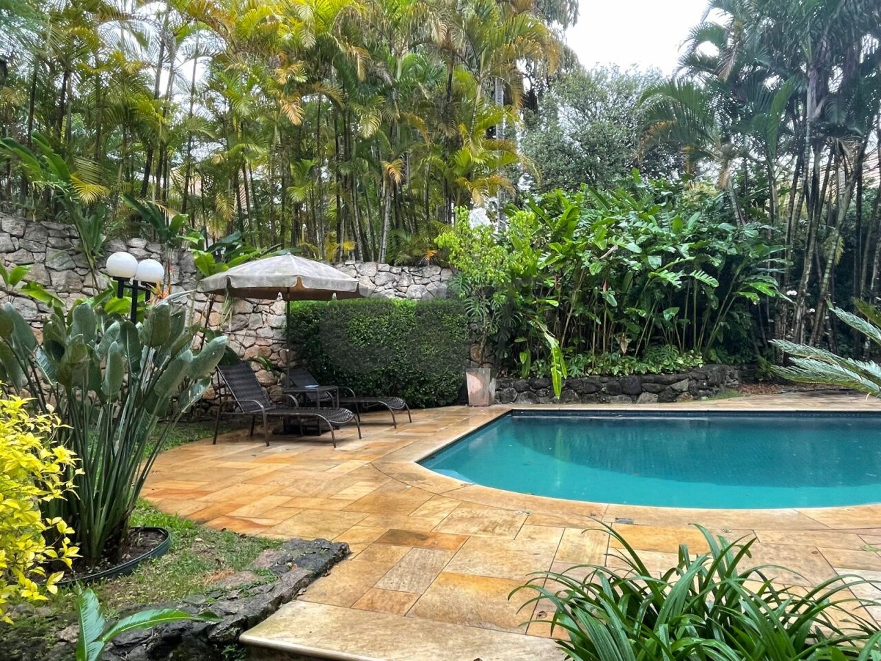 Casa de Condomínio para Venda - Alto da Boa Vista