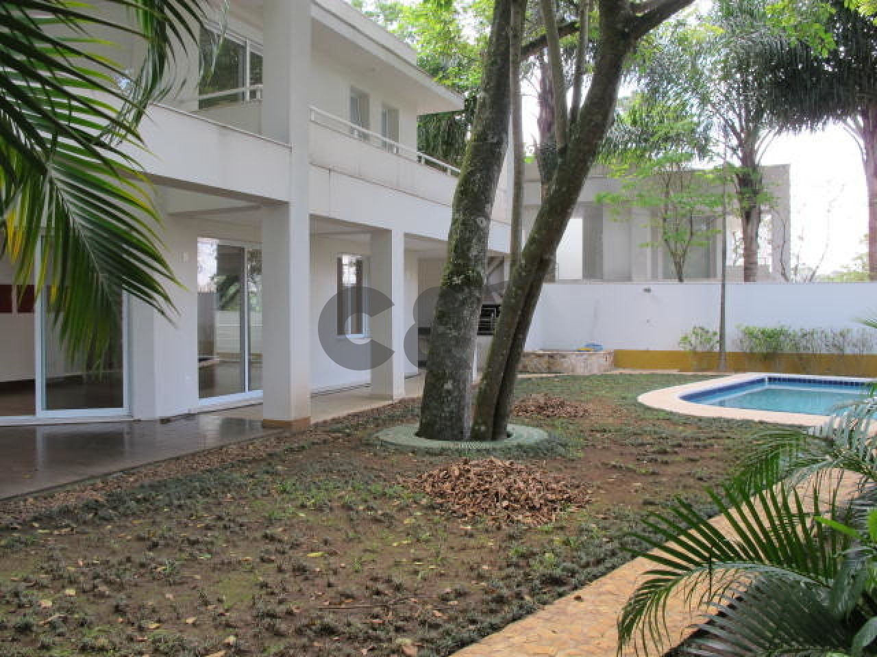 Casa de Condomínio para Venda - Jardim Petrópolis