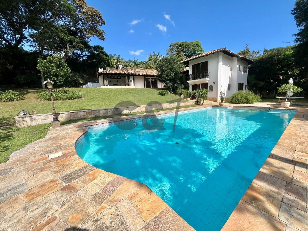 Casa de Condomínio para Venda - Chácara Flora
