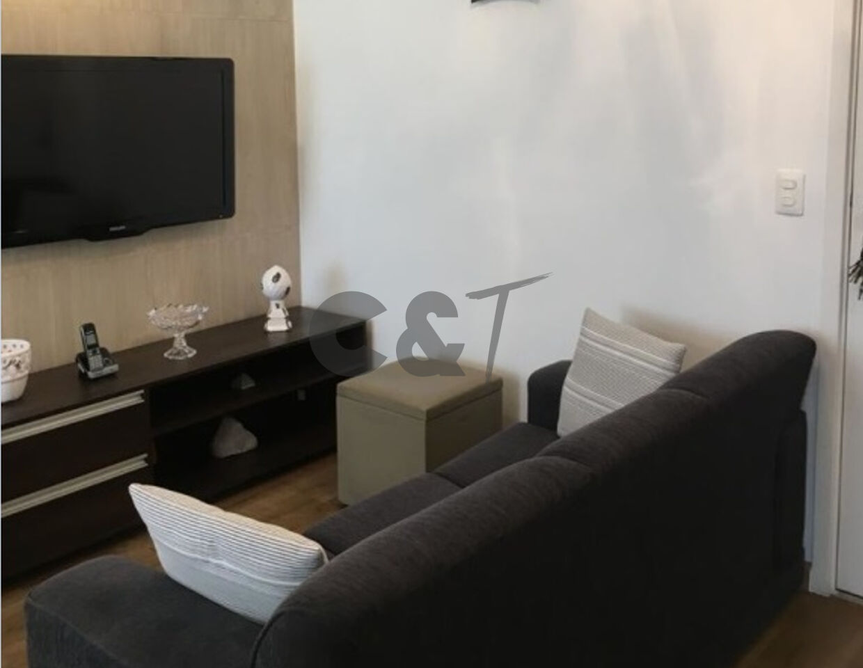 Apartamento para Venda - Alto da Boa Vista