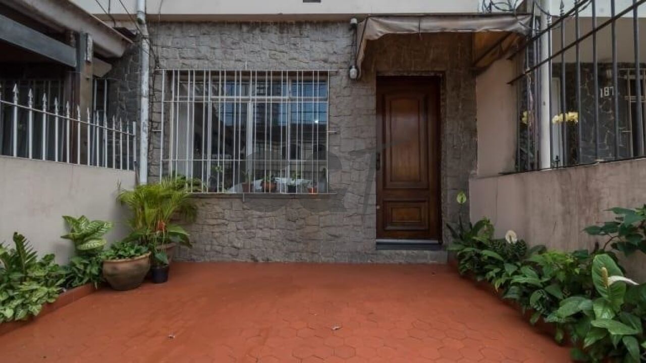 Sobrado para Venda - Brooklin