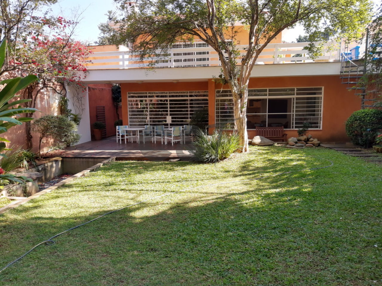 Sobrado para Venda - Brooklin