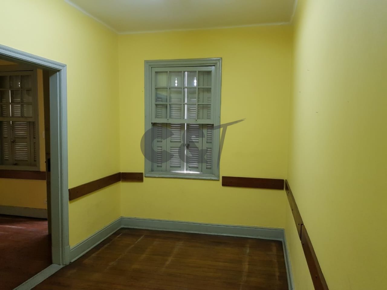 Casa Térrea Comercial para Venda - Jardim Paulista