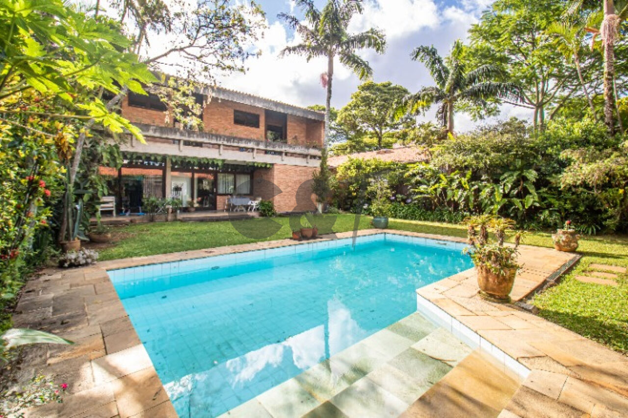 Sobrado para Venda - Jardim dos Estados