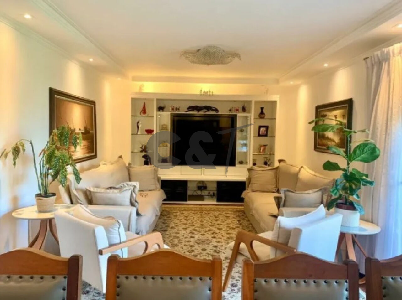 Apartamento para Venda - Granja Julieta