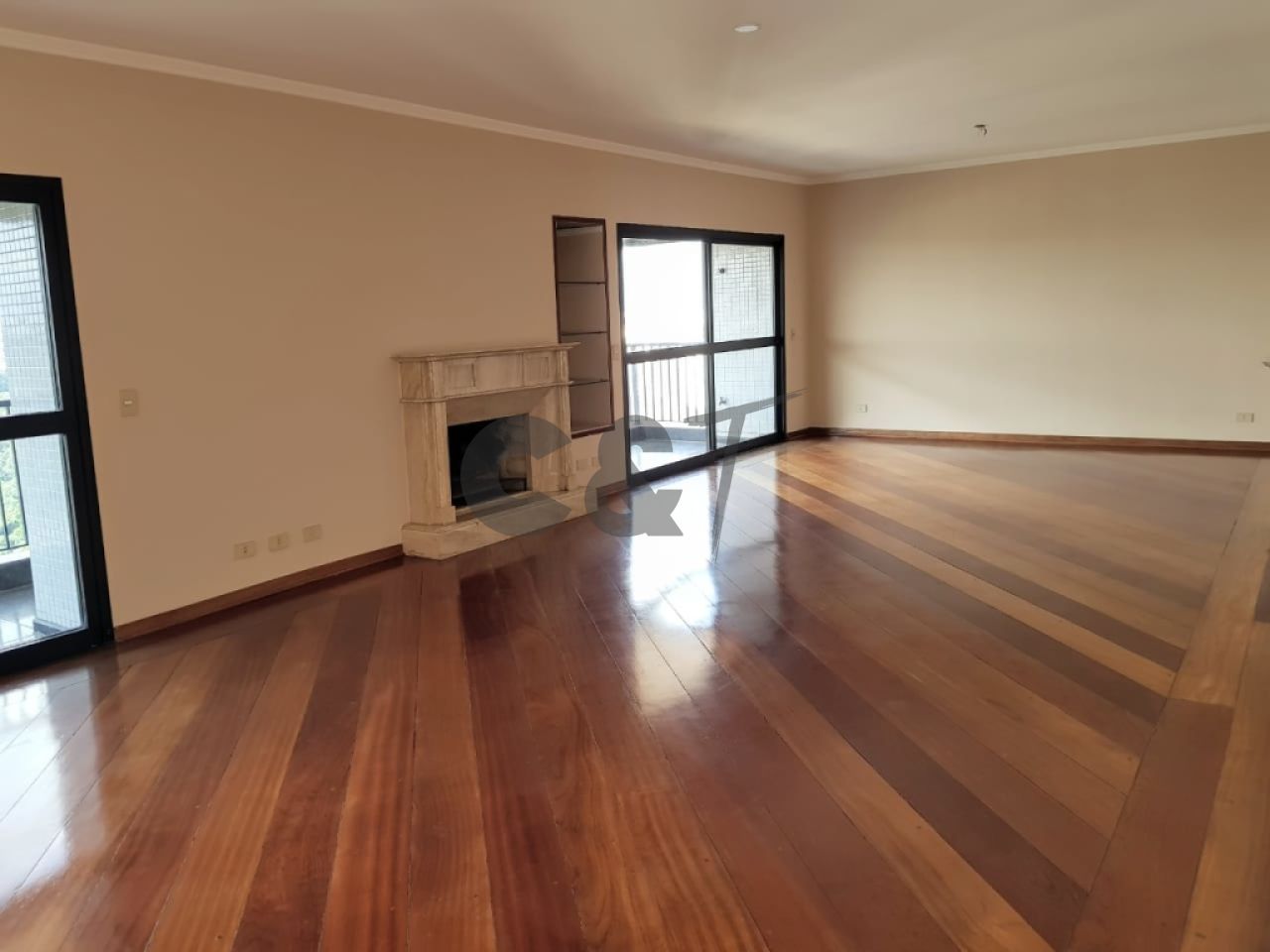 Apartamento para Venda - Vila Andrade