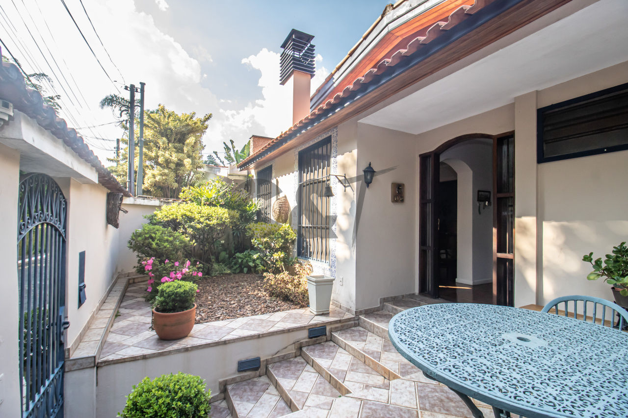 Casa de Vila para Venda - Granja Julieta