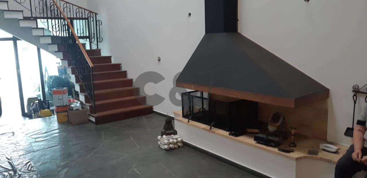 Sobrado para Venda - Jardim da Saúde