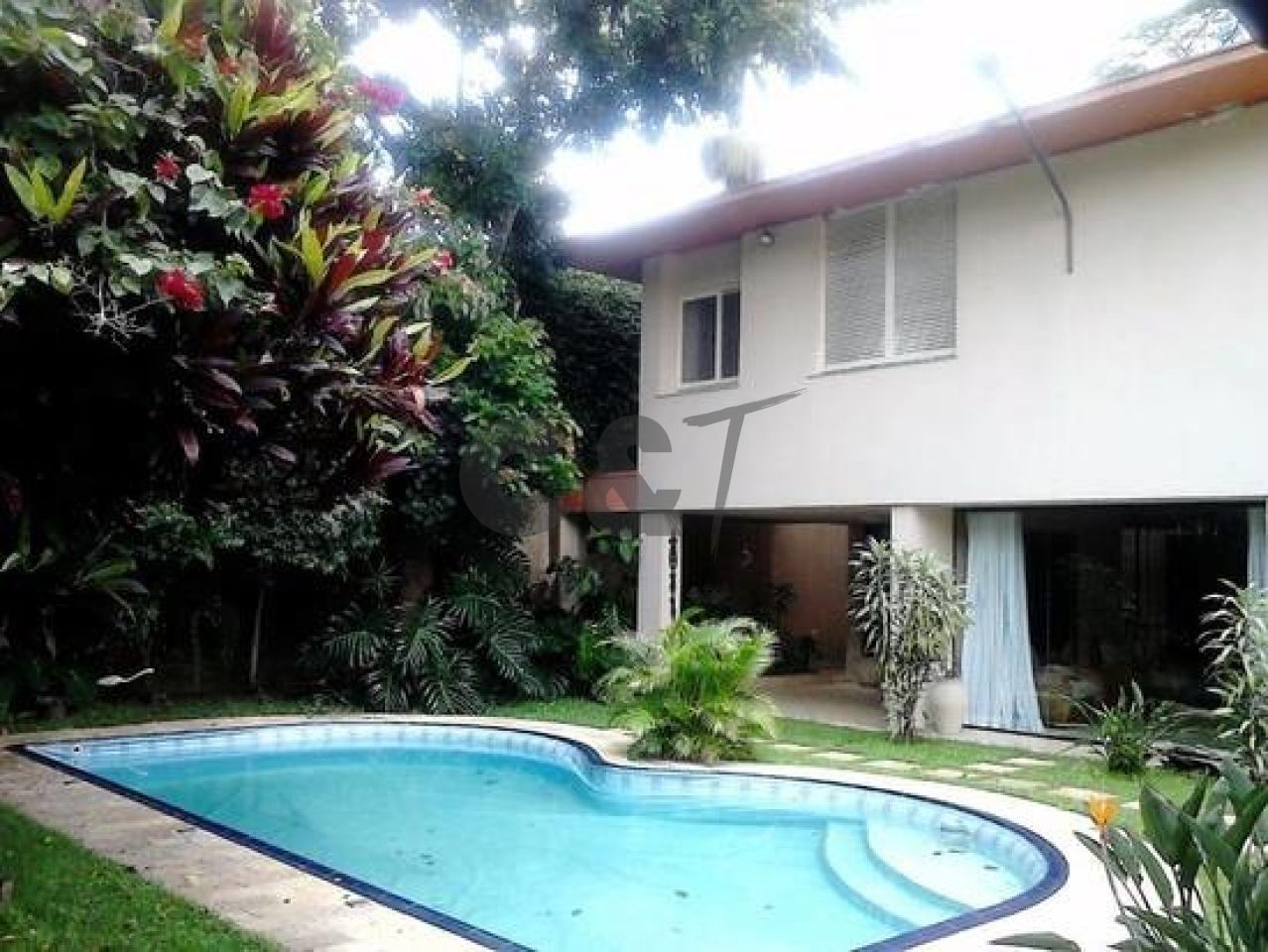 Sobrado para Venda - Alto da Boa Vista