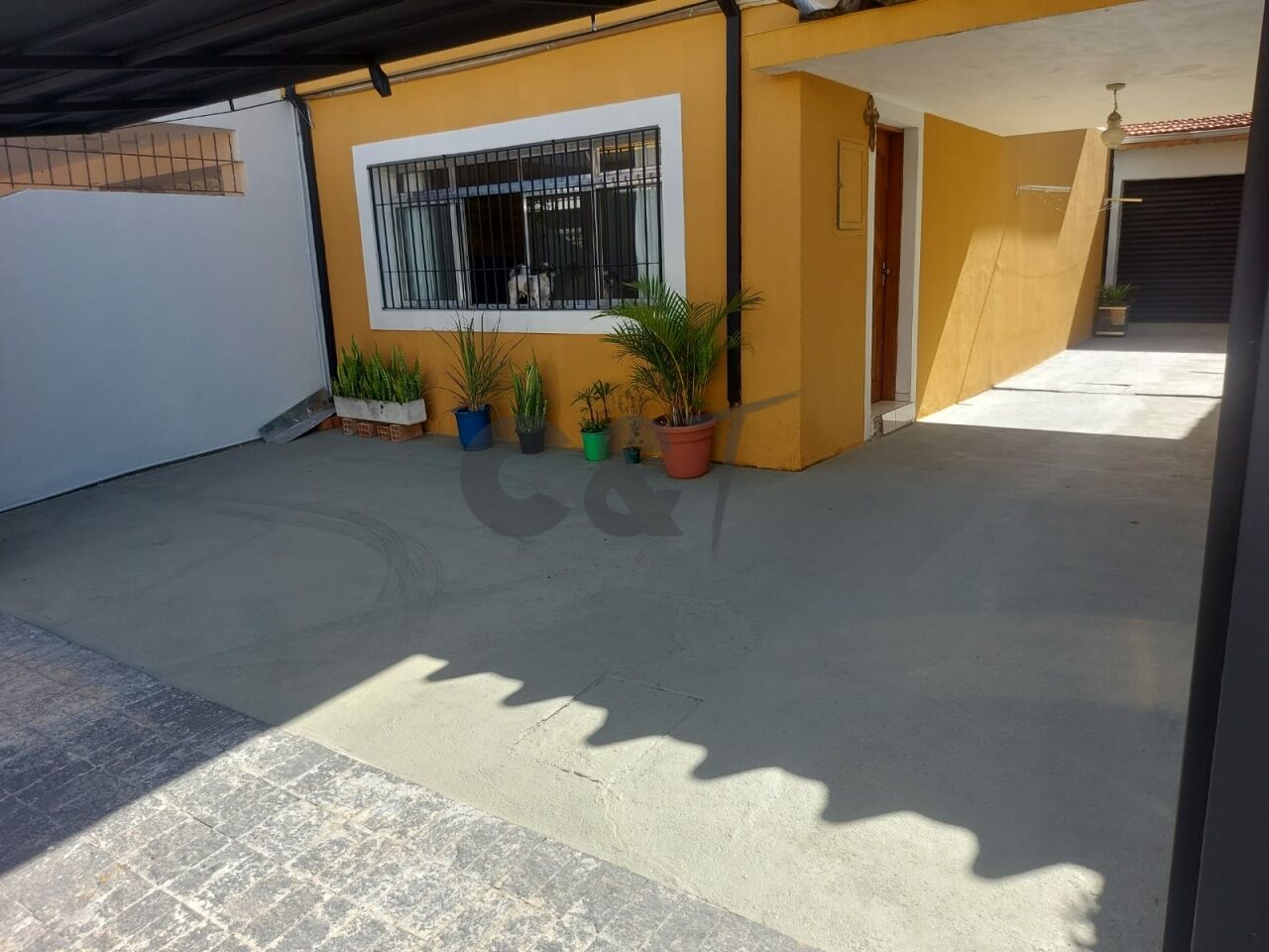 Sobrado para Venda - Jardim Caravelas