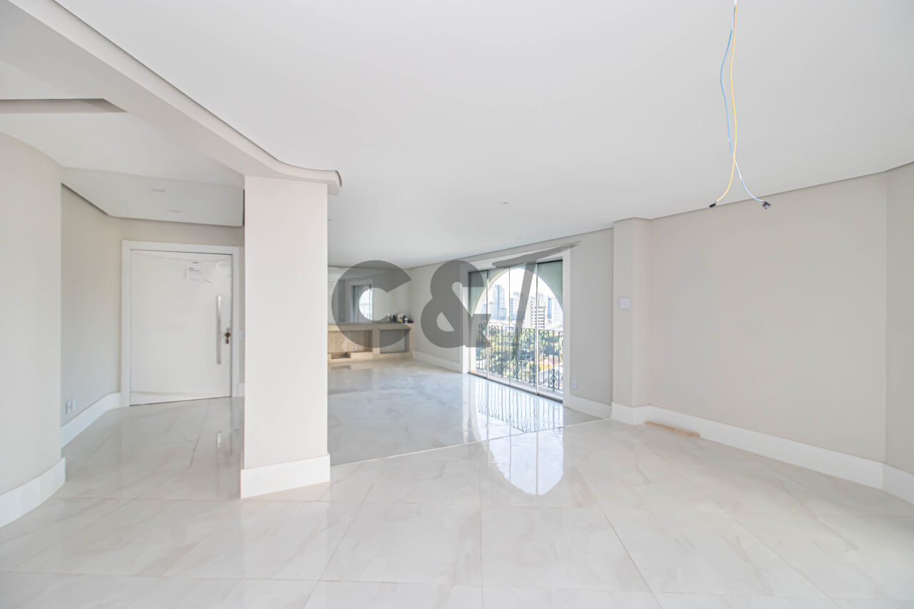 Apartamento para Venda - Alto da Boa Vista
