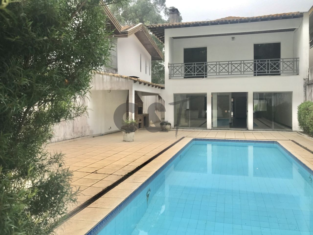 Casa de Vila para Venda - Alto da Boa Vista
