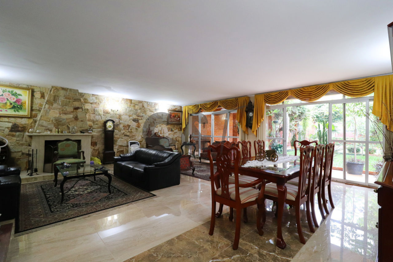 Sobrado para Venda - Jardim Petrópolis