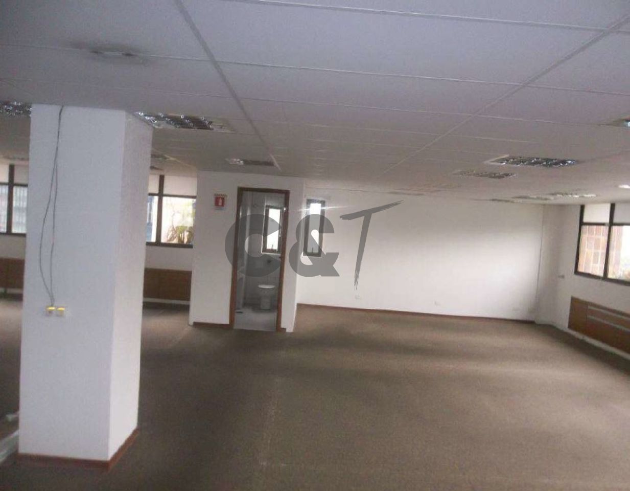 Conj. Comercial para Venda - Vila Olímpia