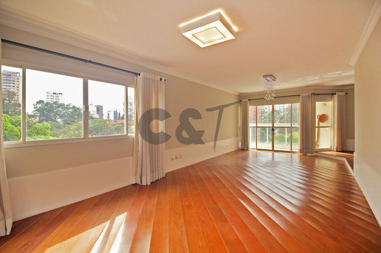 Apartamento para Venda - Morumbi