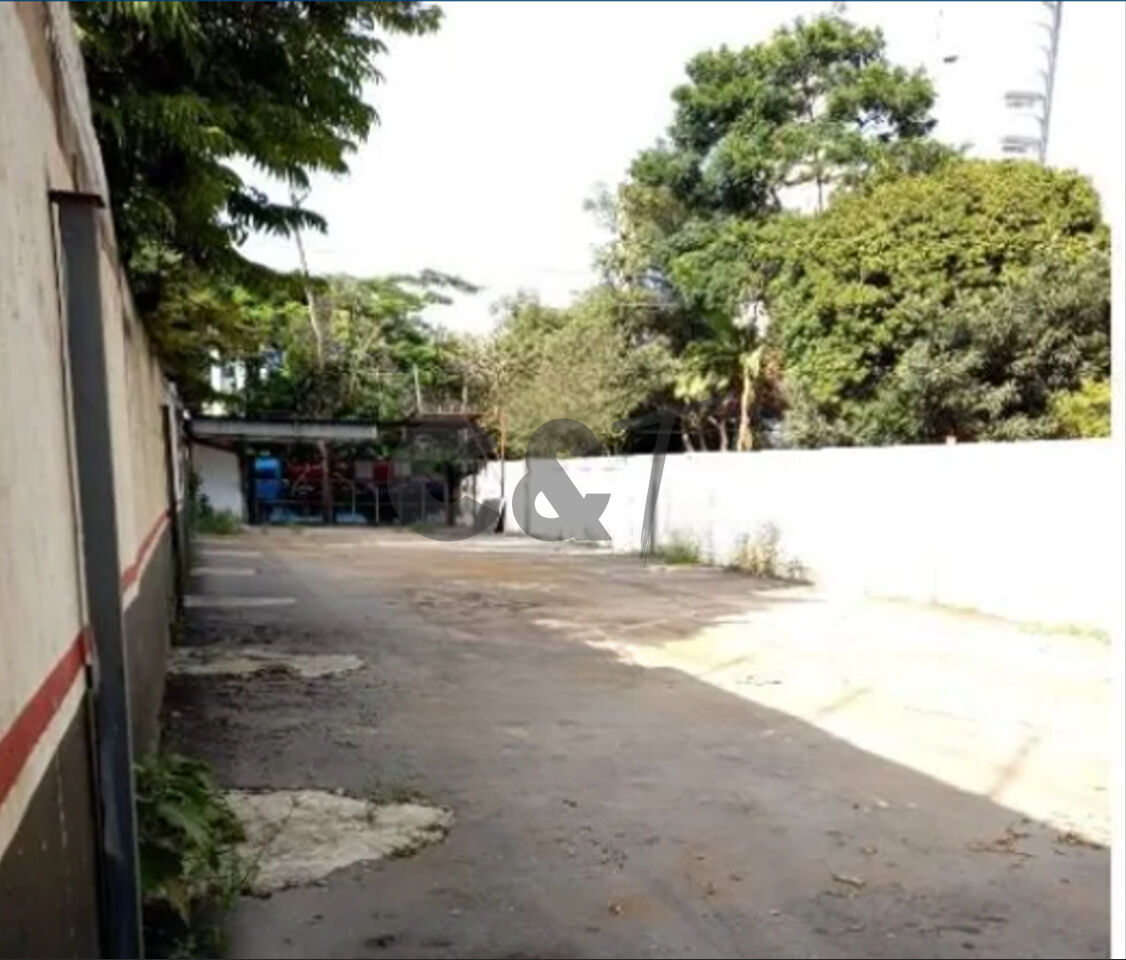 Terreno para Venda - Vila Olímpia