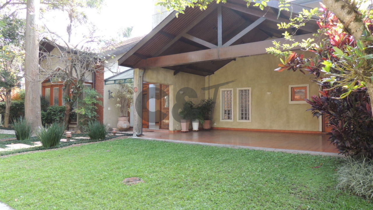 Casa de Condomínio para Venda - Jardim Prudência
