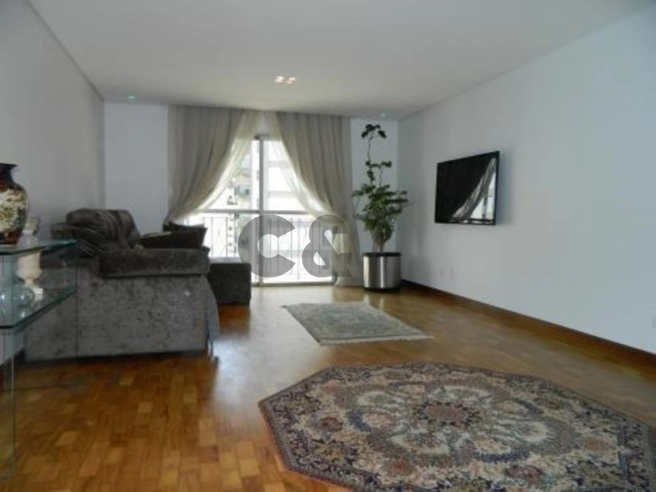 Apartamento para Venda - Vila Olímpia