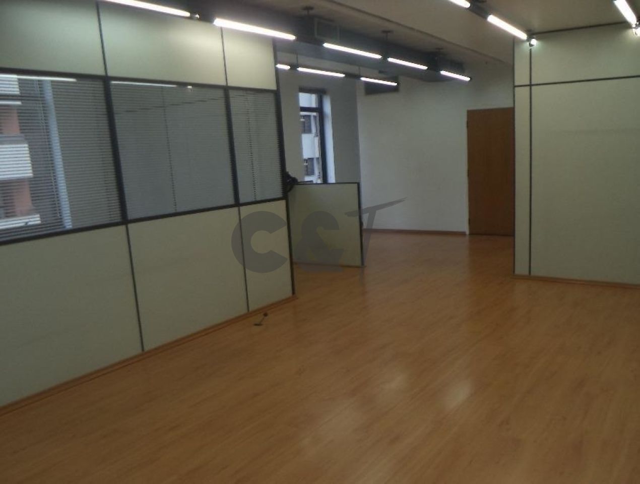 Conj. Comercial para Venda - Brooklin