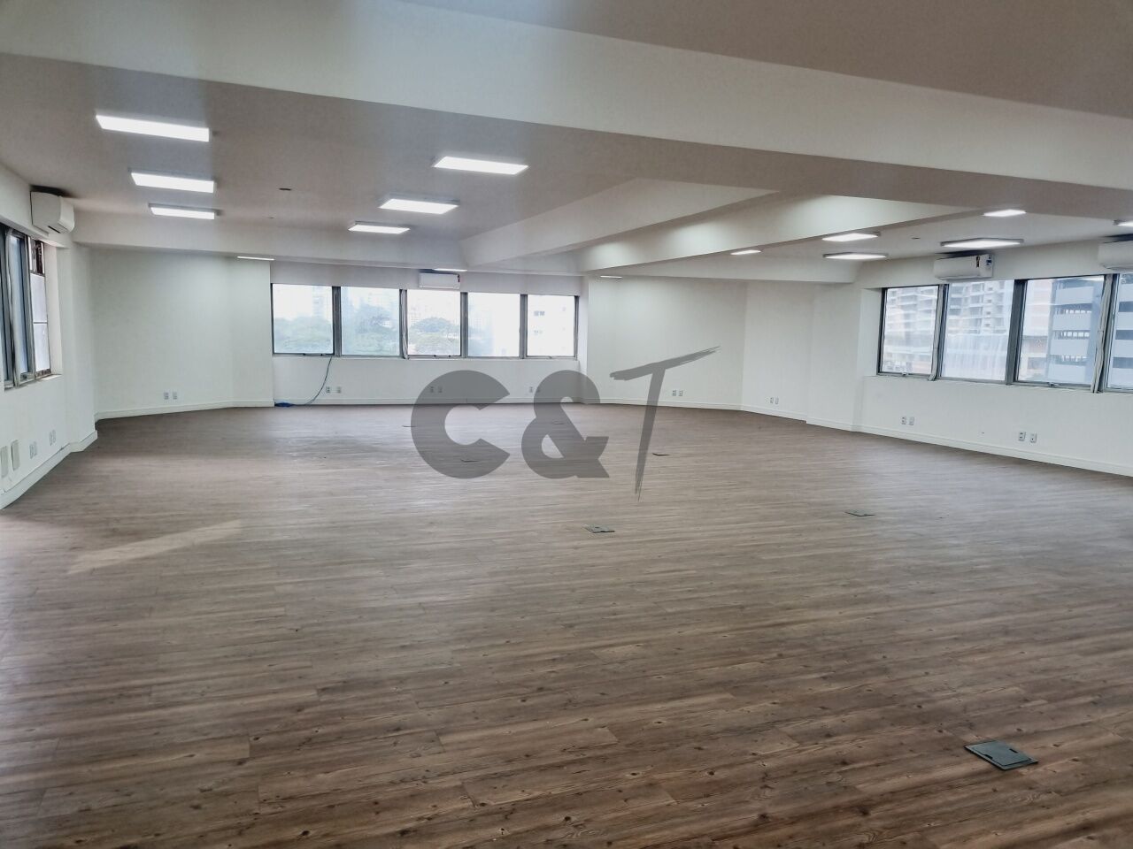 Conj. Comercial para Venda - Brooklin