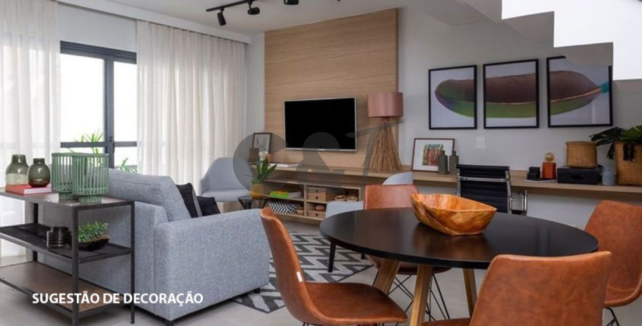 Apartamento para Venda - Itaim Bibi