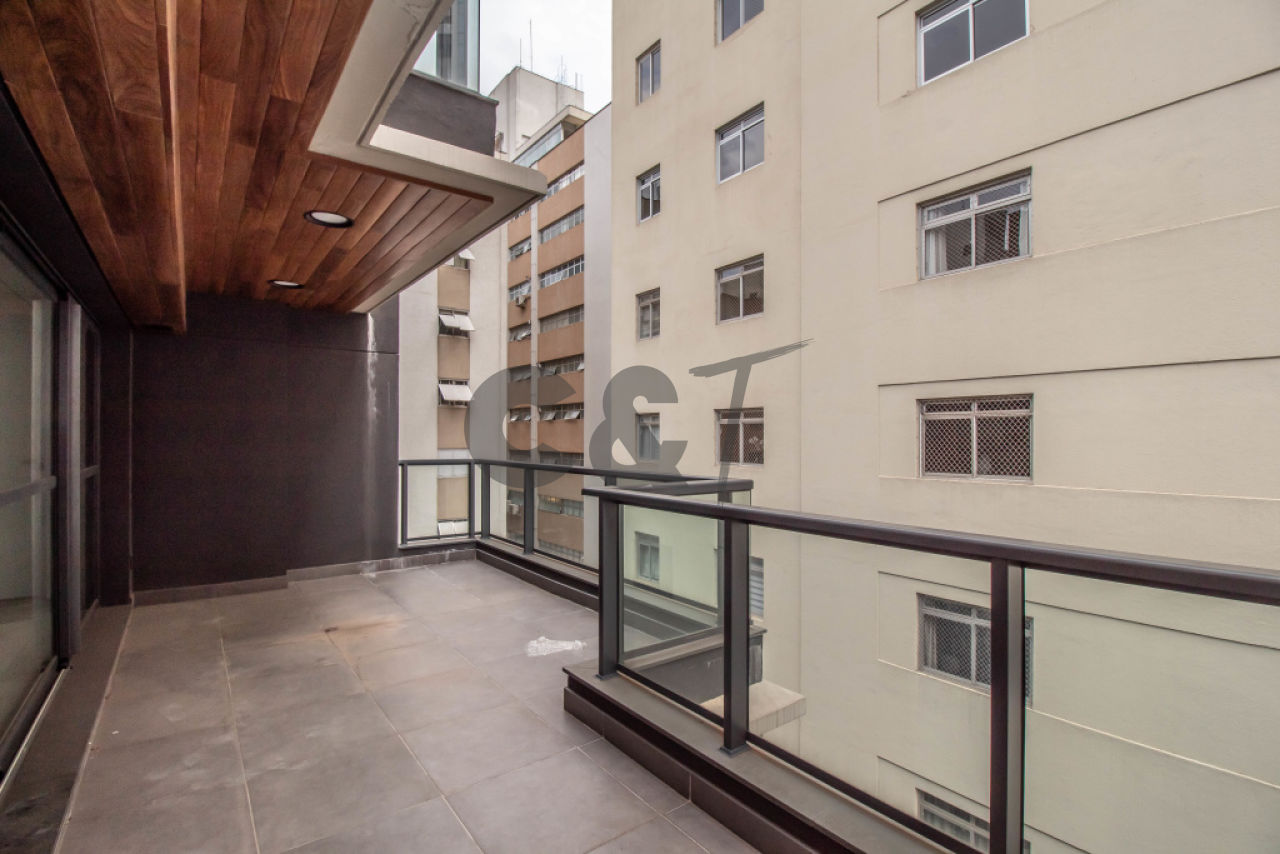Apartamento para Venda - Itaim Bibi