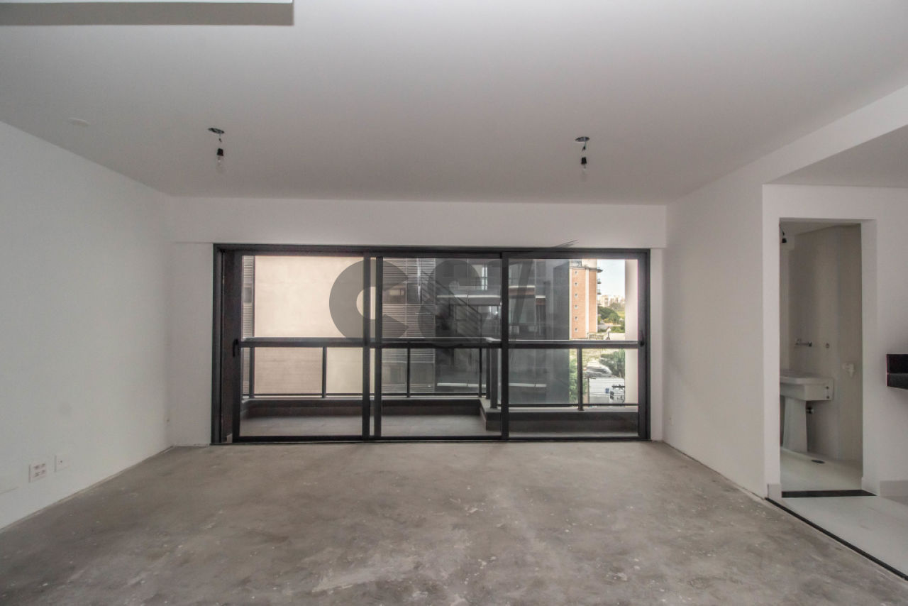 Duplex para Venda - Itaim Bibi