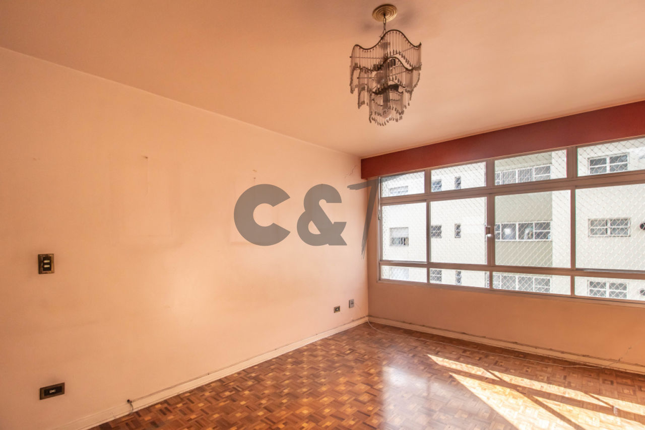 Apartamento para Venda - Vila Mariana