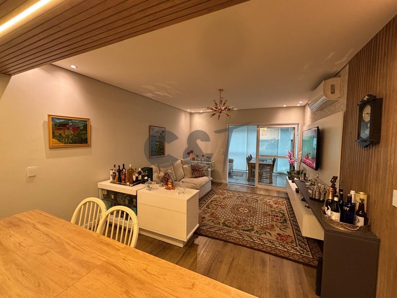Apartamento para Venda - Alto da Boa Vista