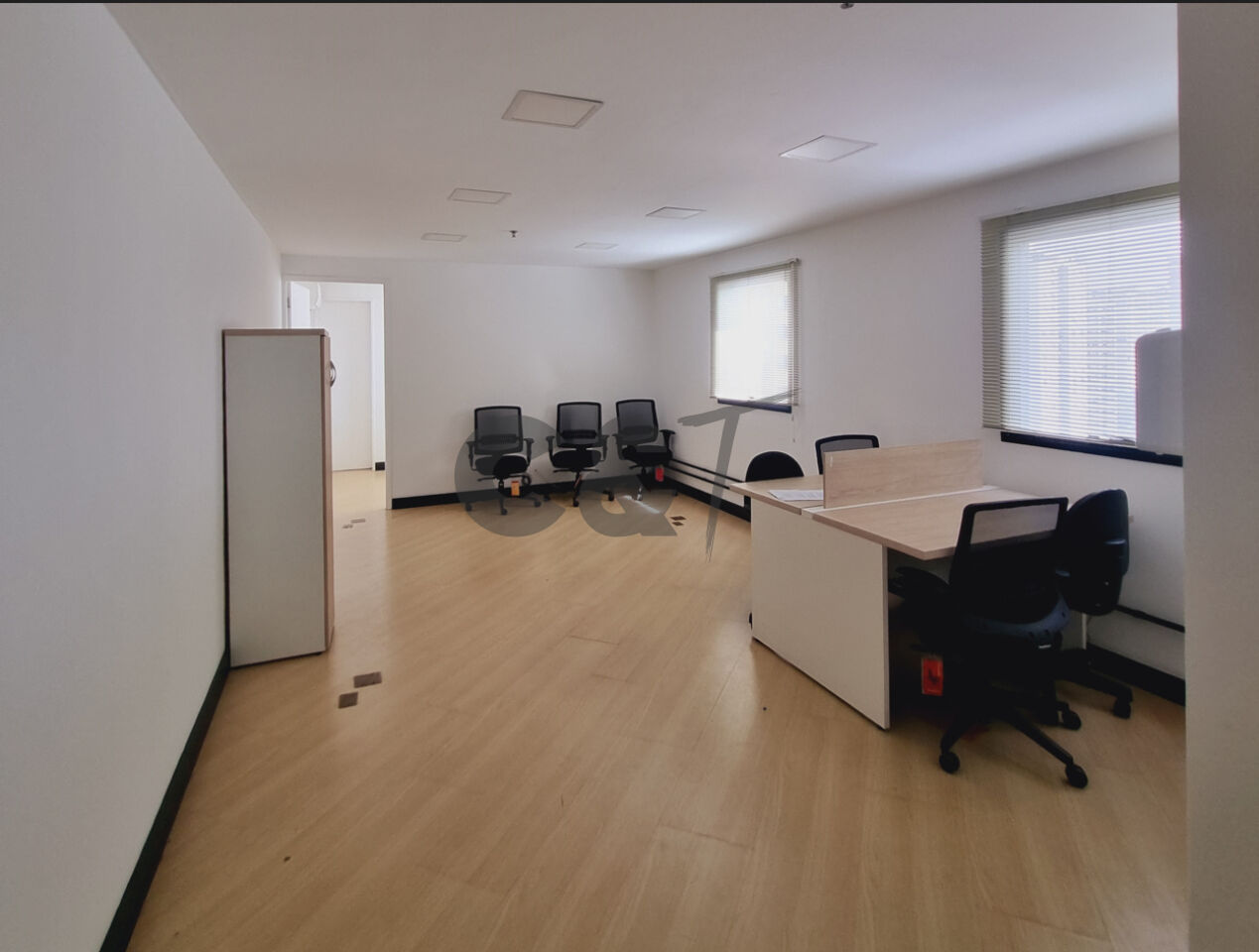 Conj. Comercial para Locação - Moema