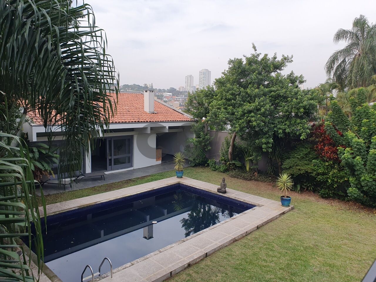 Sobrado para Venda - Jardim Cordeiro
