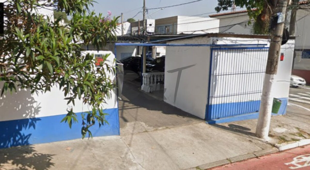 Terreno para Venda - Chácara Santo Antônio Zona Sul