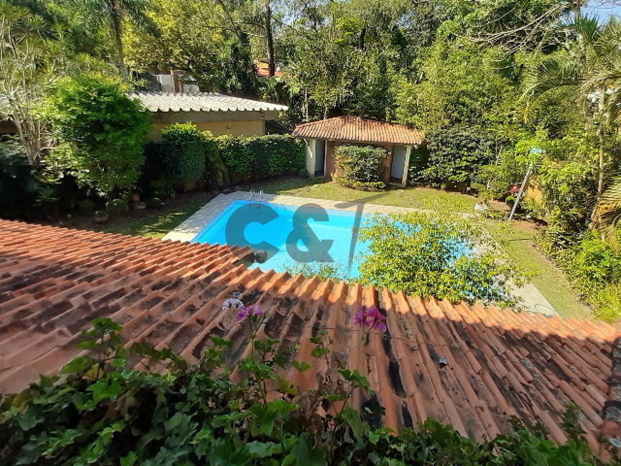 Sobrado para Venda - Jardim Marajoara