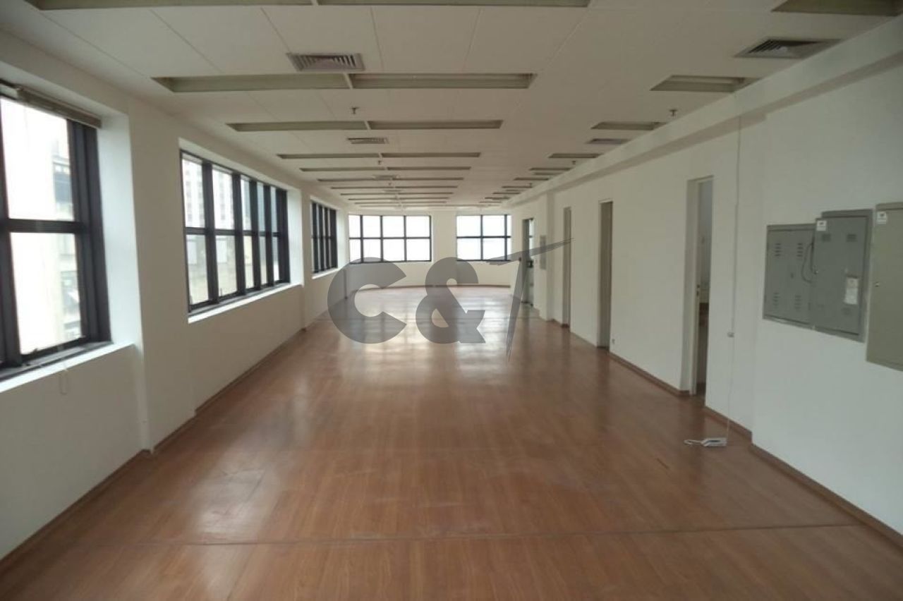 Conj. Comercial para Venda - Consolação