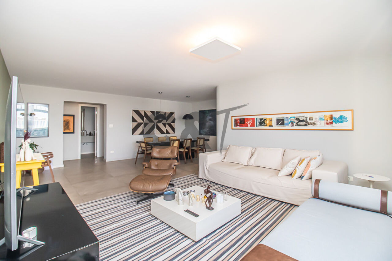 Apartamento para Venda - Alto da Boa Vista