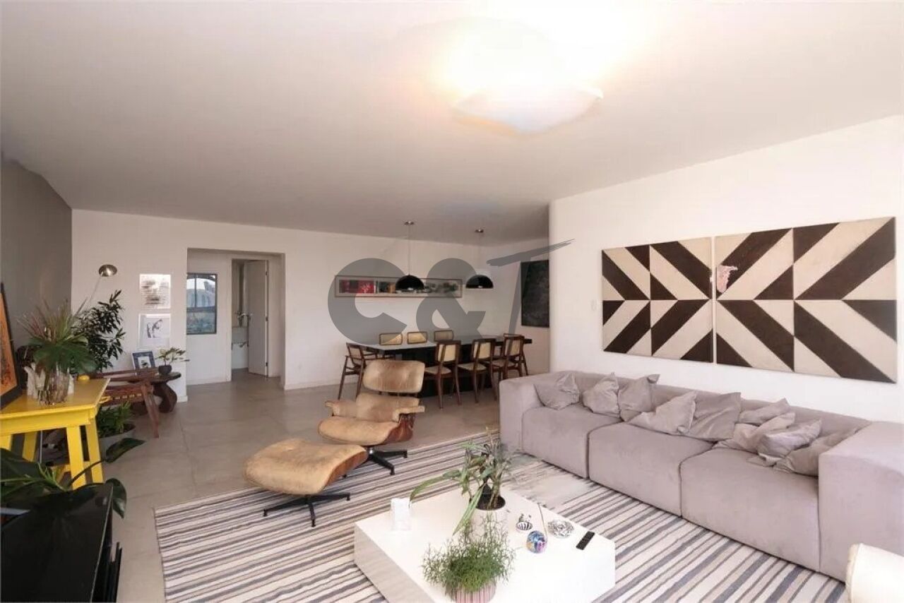 Apartamento para Venda - Alto da Boa Vista