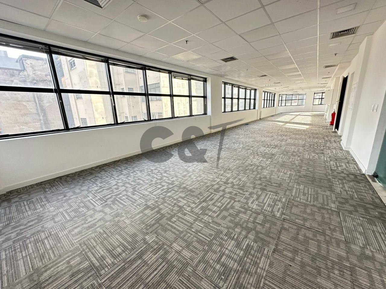 Conj. Comercial para Venda - Consolação
