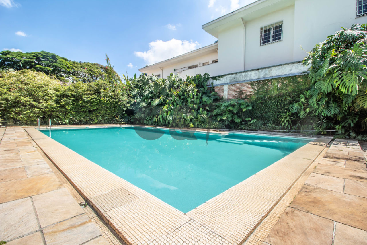 Sobrado para Venda - Alto da Boa Vista