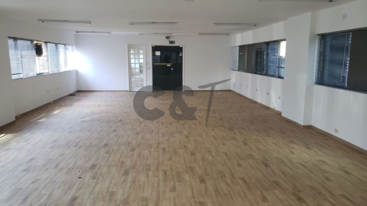 Conj. Comercial para Venda - Consolação