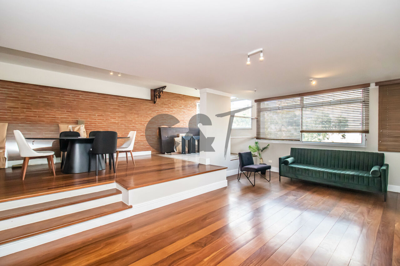 Apartamento para Venda - Alto da Boa Vista