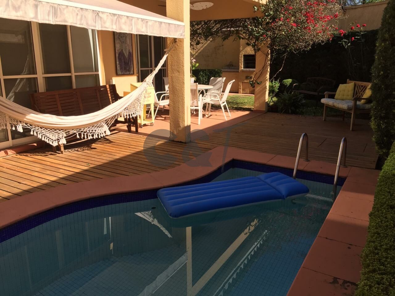 Casa de Condomínio para Venda - Alto da Boa Vista