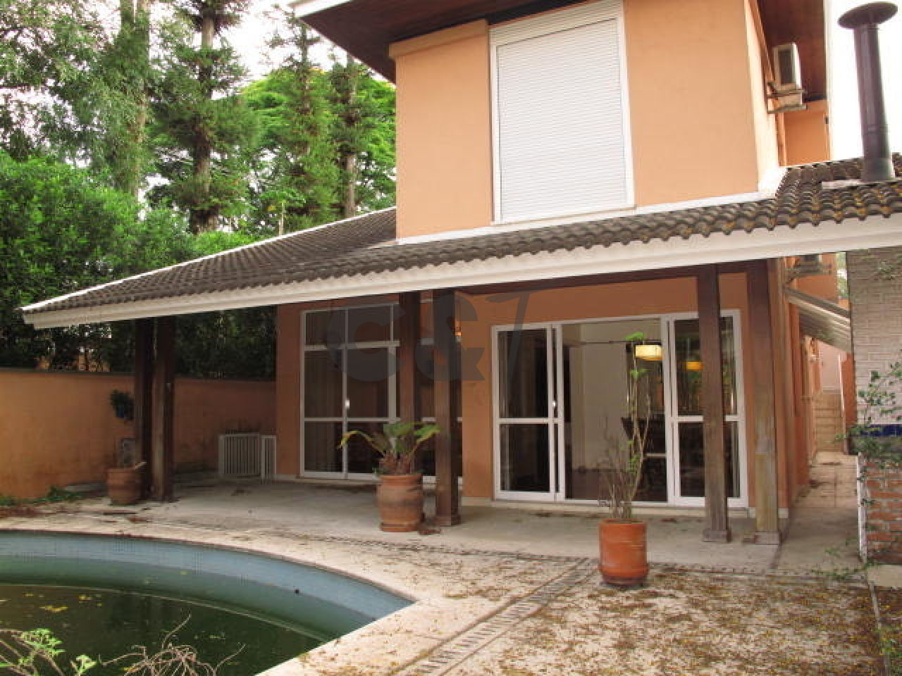 Casa de Condomínio para Venda - Alto da Boa Vista