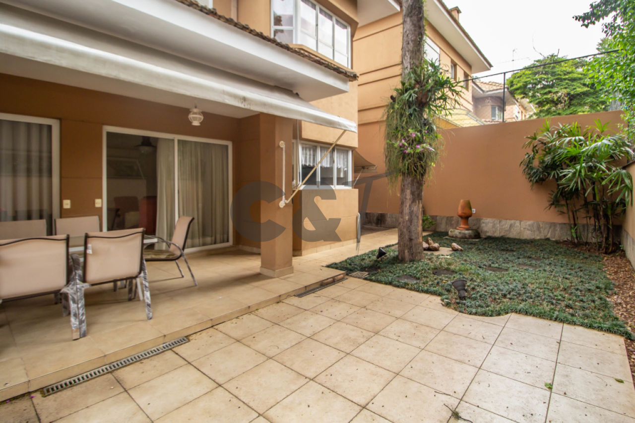Casa de Condomínio para Venda - Alto da Boa Vista