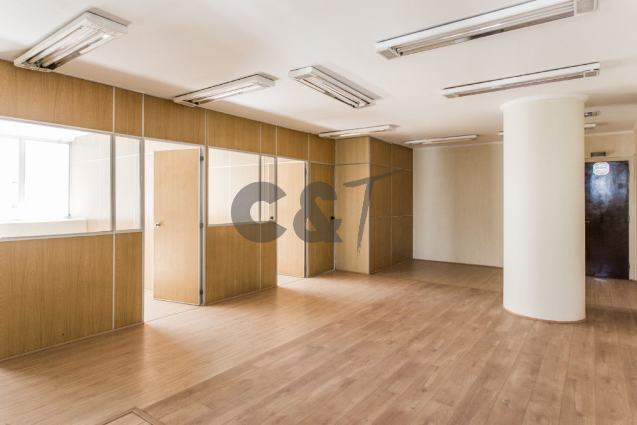 Conj. Comercial para Venda - Brooklin Paulista